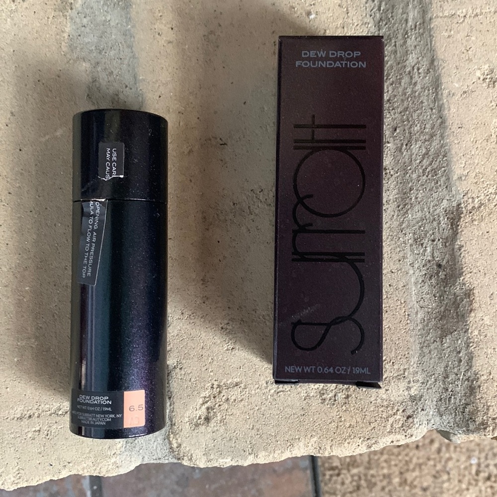 Surratt Dew Drop foundation